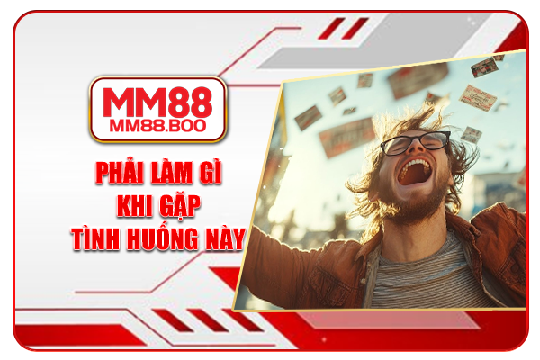 Phải làm gì khi mơ thấy trúng số
