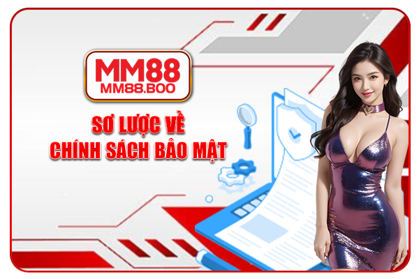 Sơ lược về chính sách bảo mật